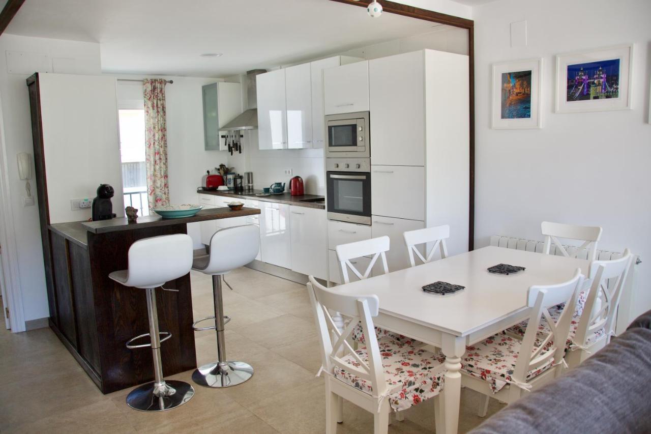 Guejar Sierra House With Spectacular Views别墅 外观 照片